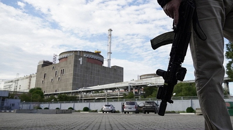 كييف تتحضر لضرب القرم ومحطة زابوريجيا النووية بلا كهرباء